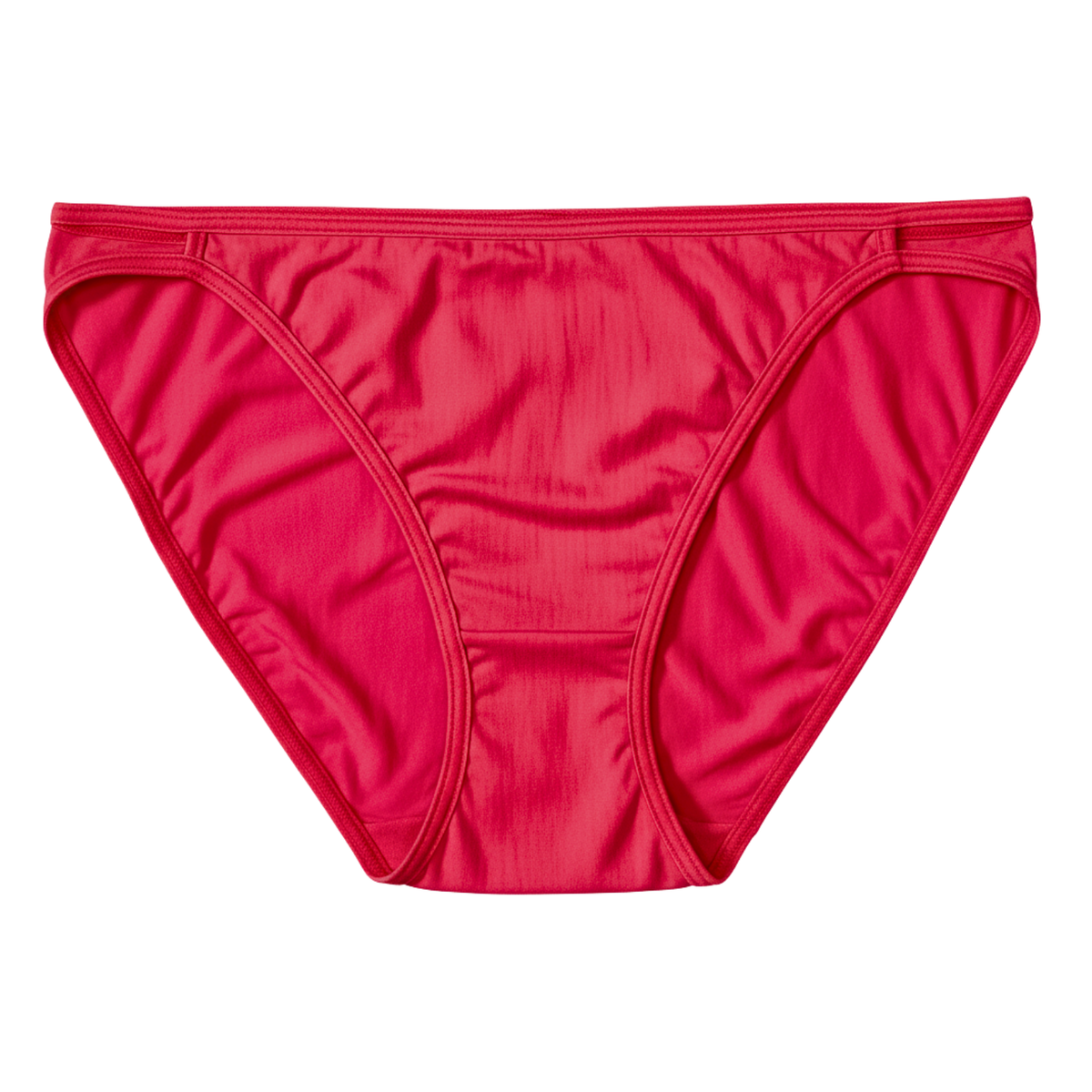 Vanity Fair Illumination String Bikini Panty, Holly, 1 Pack, Style 18108, Front View
